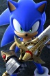 Sega Super Sonic