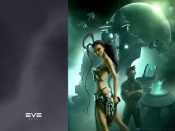 EVE online - Gallente Freedom Federation