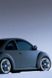 VolksWagen New Beetle