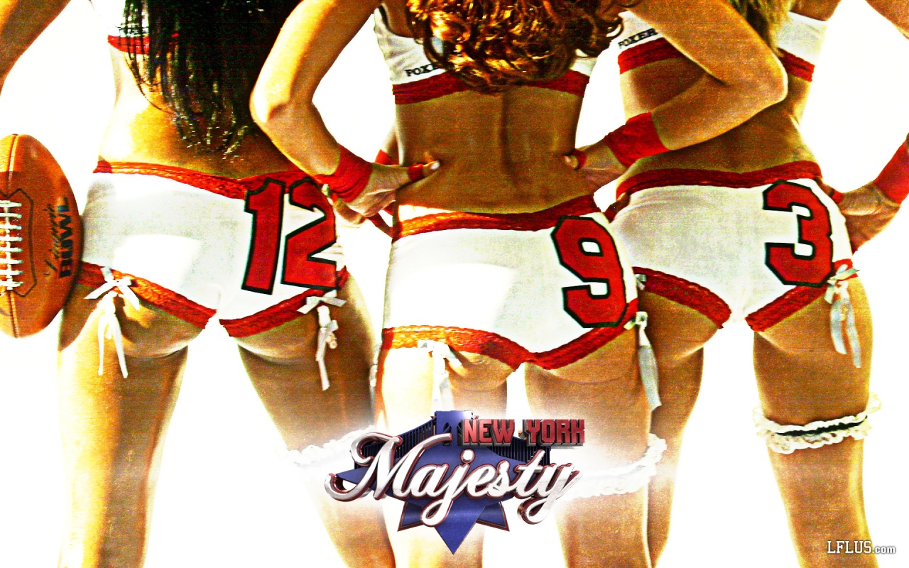 New York Majesty - LFL US League