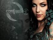 Amy Hartzler / Evanescence