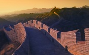 Great Wall, China