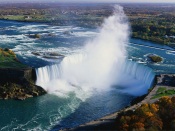 Very Big Waterfall