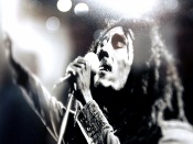 Bob Marley