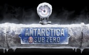 Antarctica Subzero