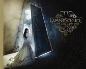 Evanescence - The Open Door