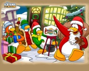 Disneys Club Penguin