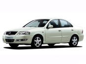 Nissan Almera Classic