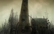 Machinarium - Tower