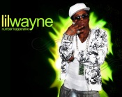 Lil Wayne - Number 1