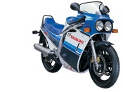 Suzuki GSX-R750