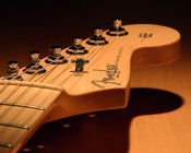 Fender Stratocasters