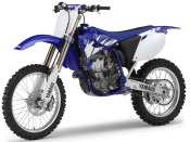 YZ450F