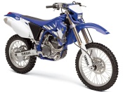 Yamaha WR450