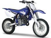 Yamaha YZ85