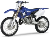 Yamaha YZ125