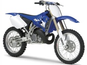 Yamaha YZ250