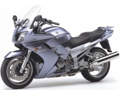 Yamaha FJR1300