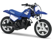 Yamaha PW50