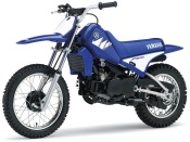 Yamaha PW80