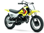 Suzuki JR50