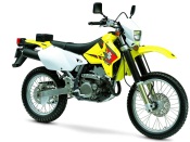 Suzuki DR-Z400S