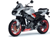 Aprilia Tuono 1000 R