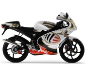 Aprilia RS 50