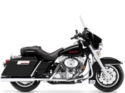 FLHTI Electra Glide Standard