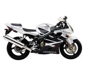 Honda CBR600F4i