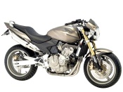 Honda CB600F - Hornet - 599 Kitracing