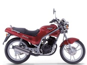 Hyosung GF125