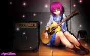 Angel Beats - Acoustics