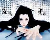 Amy Lee - Rock Music Band