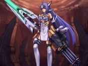 Xenosaga