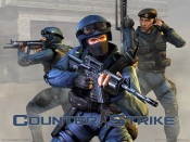 Counter Strike