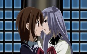 Vampire Knight - Kiss