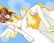 Card Captor Sakura - Flowers