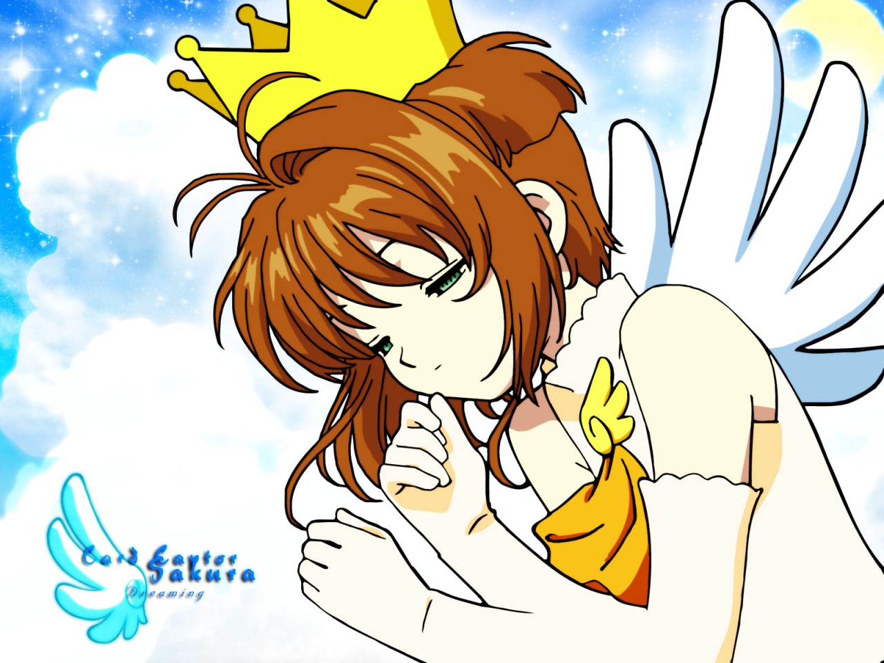 Card Captor Sakura Dreaming