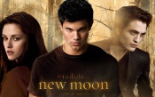 The Twilight Saga - New Moon