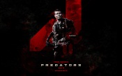 Predators - Nikolai