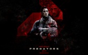 Predators Movie - Royce