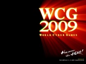 WCG 2009