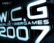 USSR World Cyber Games 2007