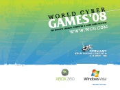 WCG 2008 - Microsoft