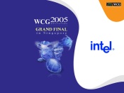 WCG 2005 - Intel