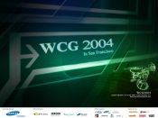 WCG 2004