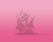 The Pirate Bay, Pink