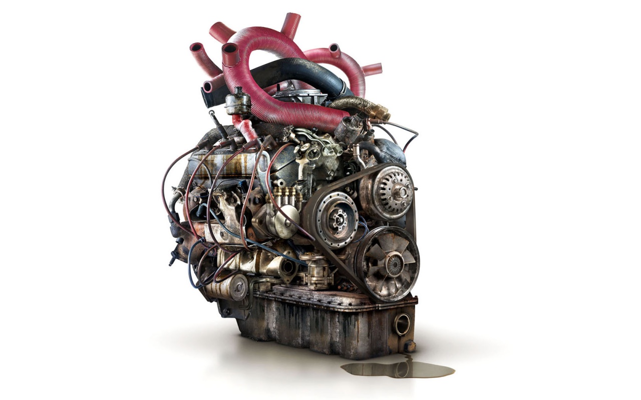 Heart Engine
