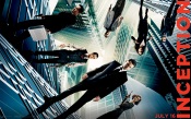 Inception IMAX Movie